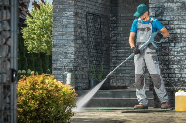 Best Concrete Sealing  in Bertram, TX