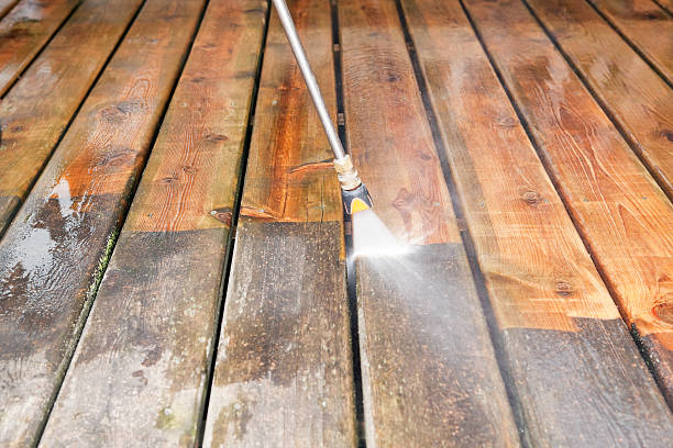 Best Boat and Dock Cleaning  in Bertram, TX